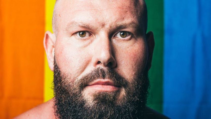 Mike Parrow, Profi-Wrestler