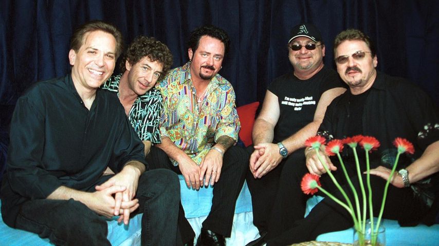 Toto-Bassist Mike Porcaro stirbt mit 59 Jahren