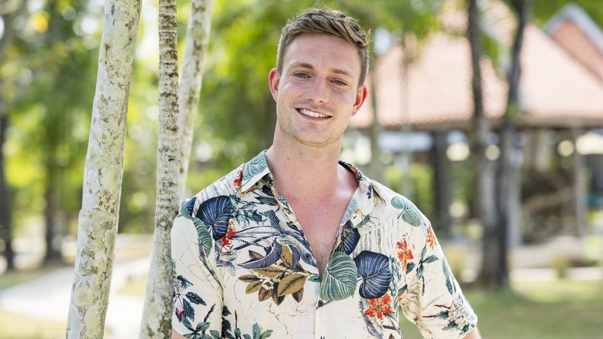 Mike, Bachelorette-Kandidat 2023