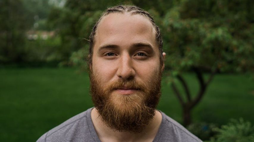 Musiker Mike Posner