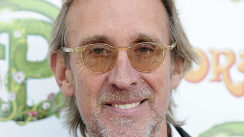Mike Rutherford, 2012