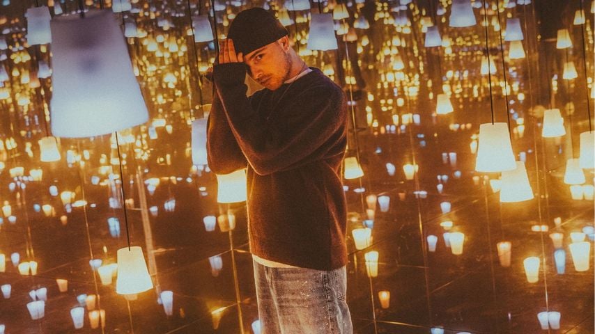 Singt Mike Singer in seinem neuen Song über seine Ex Sophie?