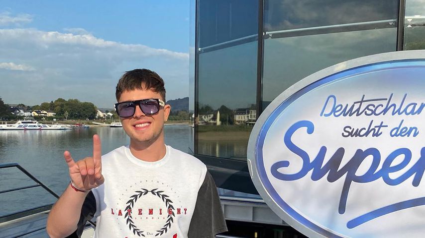 "Uncoolheit in Person": Mike Singer disst DSDS-Kandidaten