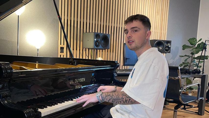 "Forever Young": Das steckt hinter Mike Singers neuem Song!