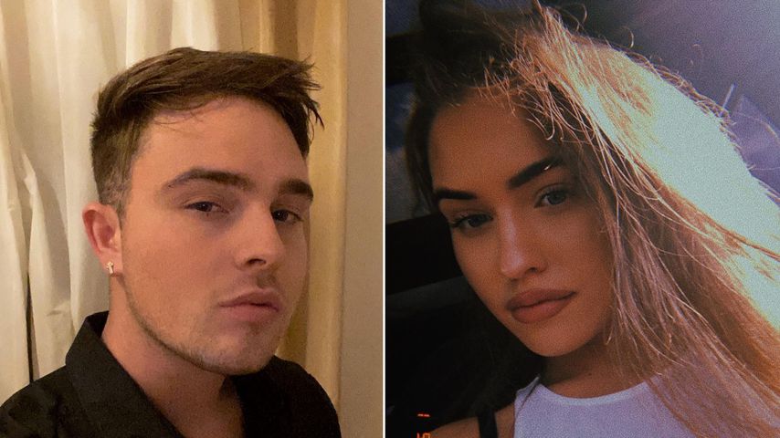 Mike Singer plaudert aus: So war Laura Müller beim DSDS-Dreh