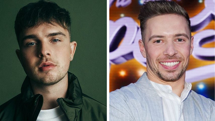 Mike wer? Das denkt Ramon Roselly über die neue DSDS-Jury
