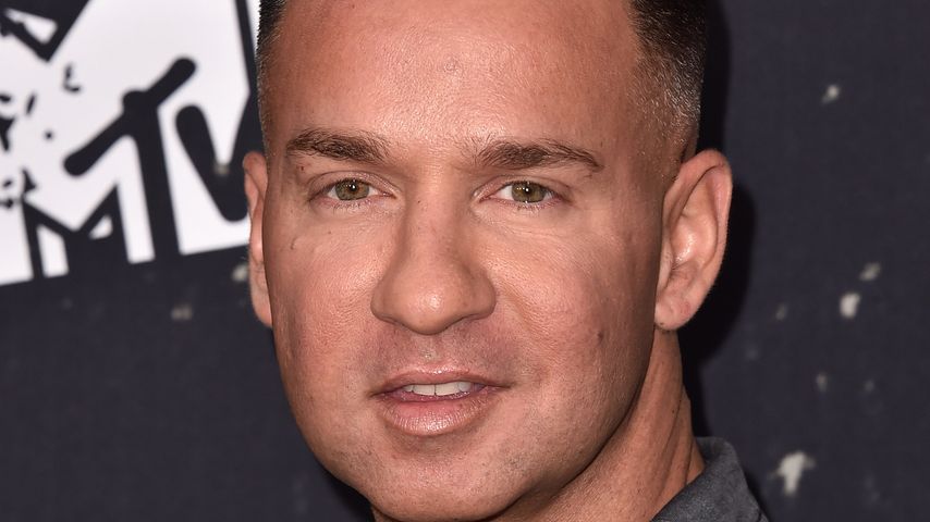 Mike Sorrentino, 2018