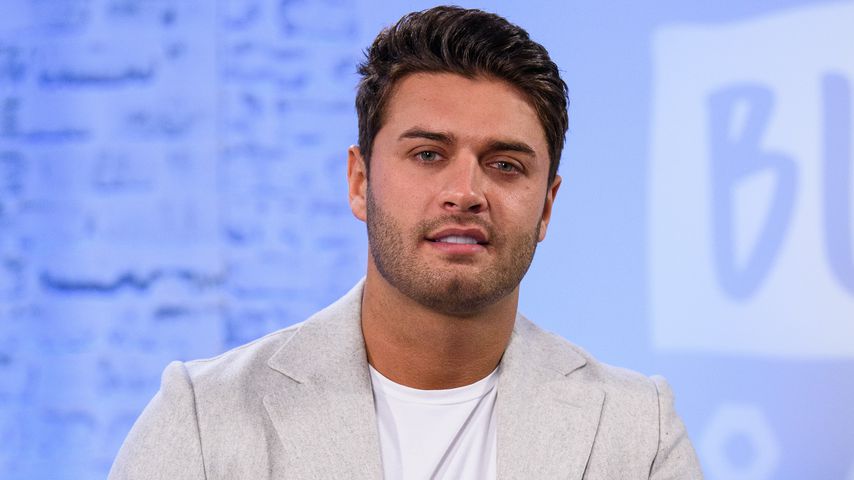 Freunde & Kollegen trauern um toten UK-"Love Island"-Star!