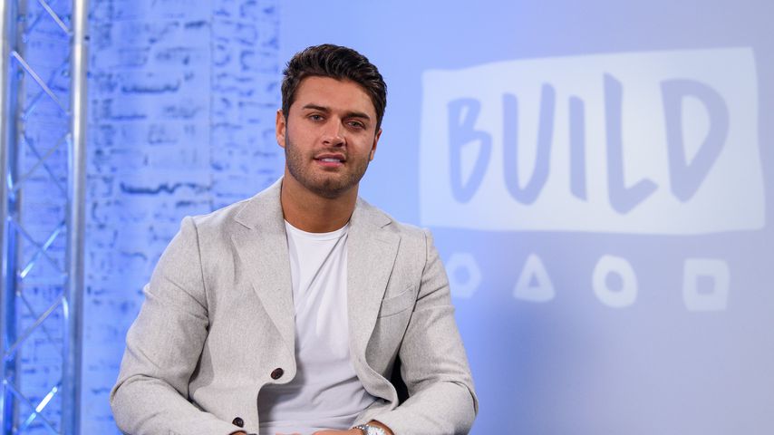 Show-Ex Tyla trauert um toten UK-"Love Island"-Star Mike!