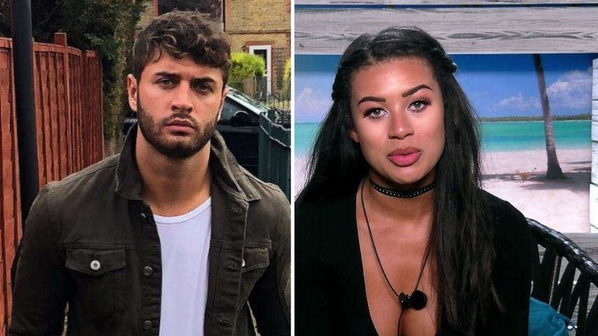 Wegen "Love Island"-Mikes Suizid: Montana bricht zusammen