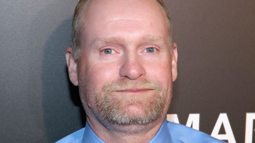 Mike Thompson alis Sugar Bear, TV-Bekanntheit