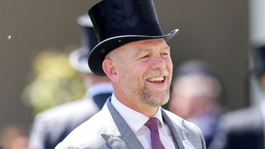Wird dieser Royal etwa bald ins UK-Dschungelcamp ziehen?