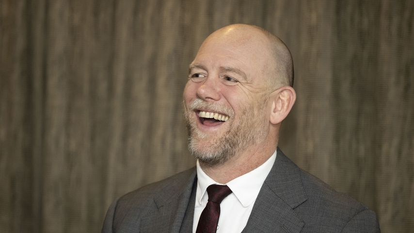 Mike Tindall im UK-Dschungelcamp: So finden es die Royals