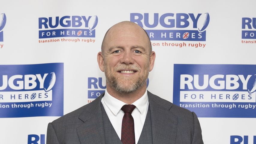UK-Dschungelcamp: Bringt Mike Tindall die Royals in Verruf?