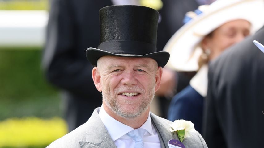 Darum würde Mike Tindall einen königlichen Titel ablehnen