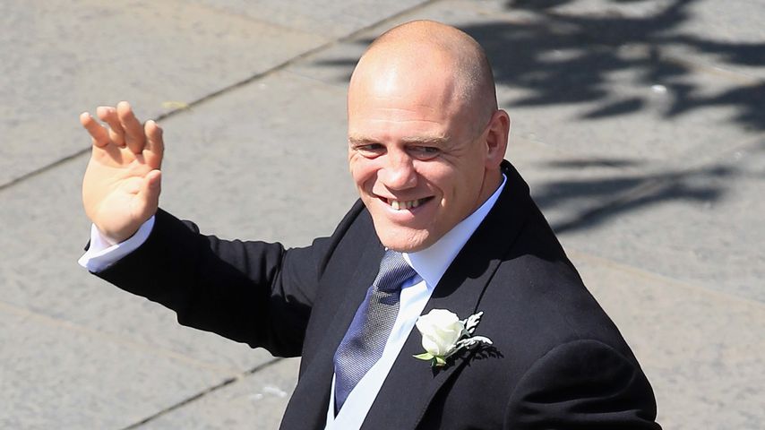Mike Tindall, Rugbystar