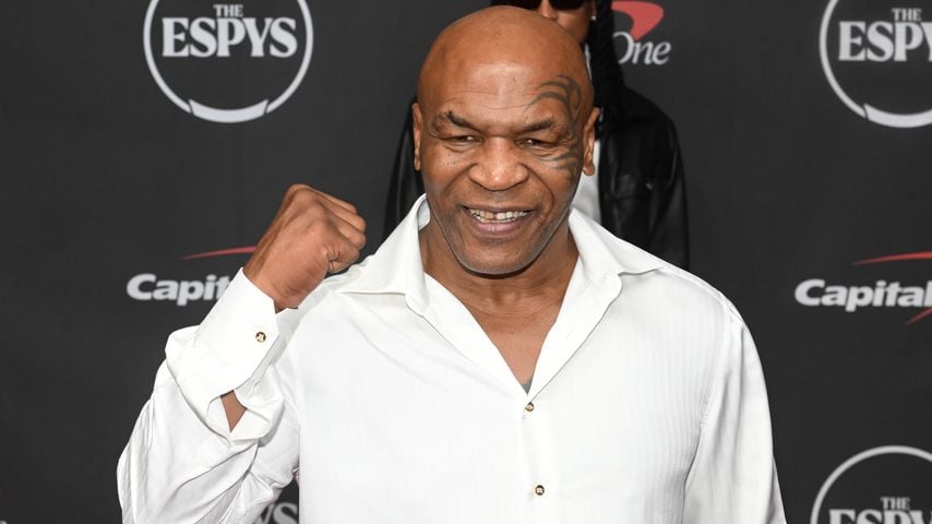Nach Tod: So möchte Mike Tyson in Erinnerung gehalten werden