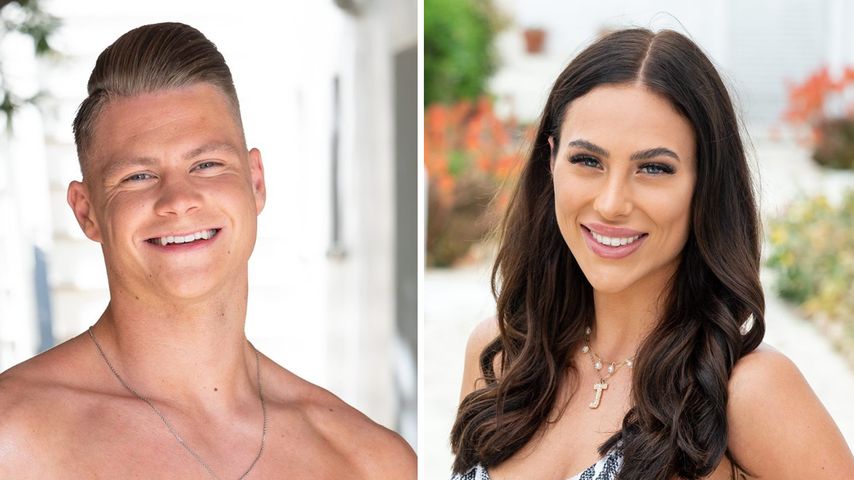 Vier Monate: "Are You The One?"-Mike und Jessi waren Paar