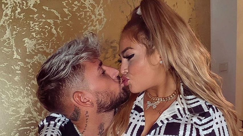 Neue Liebe: Mike und Laura vom Fan-Support überwältigt