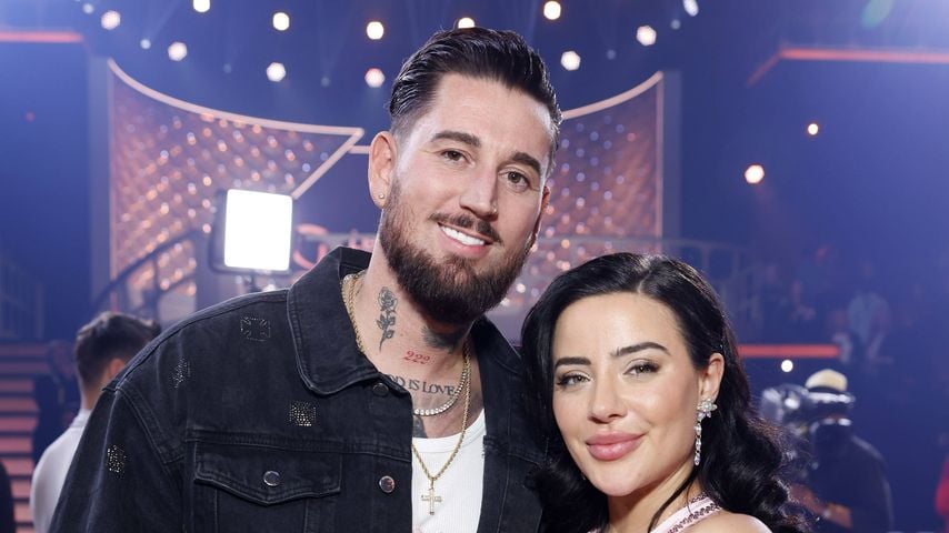 Feueralarm bei Mike und Leyla Heiters Hochzeit stiftet Chaos
