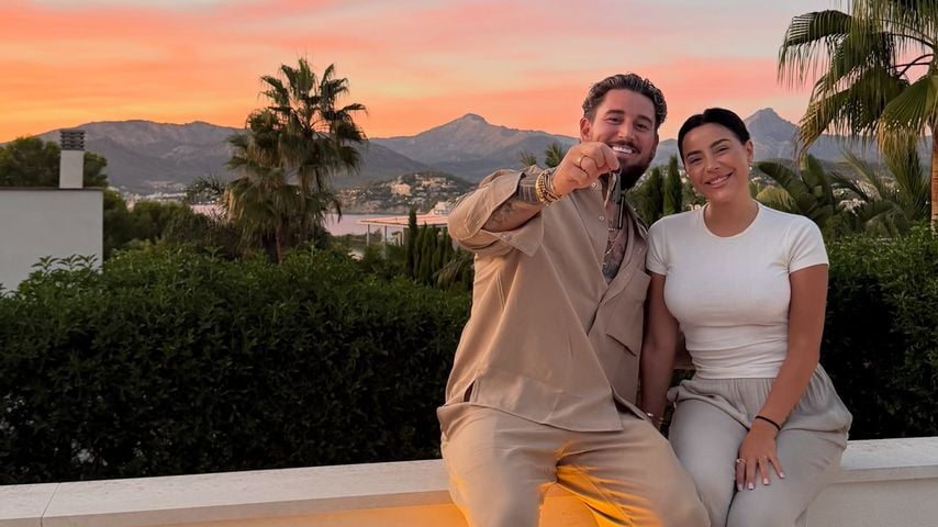 Liebesnest: Leyla und Mike Heiter kaufen Haus auf Mallorca