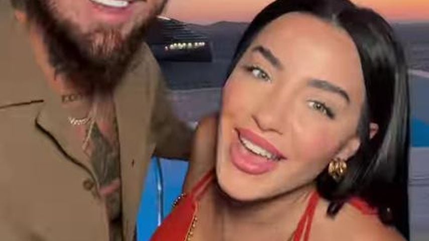 Nach Hochzeit: Mike und Leyla Heiter starten mit Babyplanung