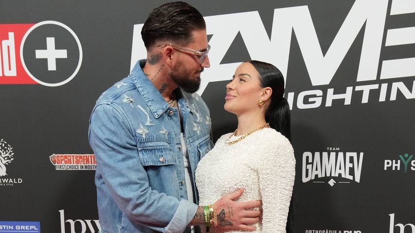 Mike und Leyla Heiter, 2024