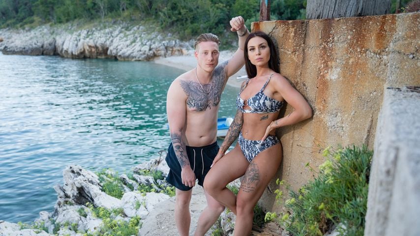 "Temptation Island"- Mike über Sabine: "Gibt kein Zurück!"