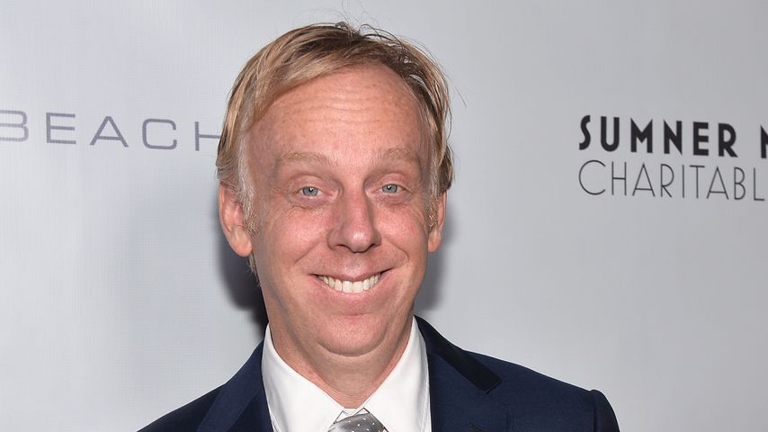Mike White im November 2013