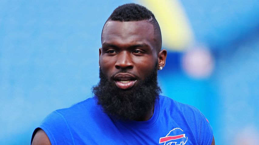Ex-NFL-Star Mike Williams (†36) bei einem Unfall verstorben