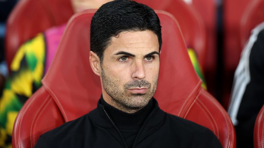 Mikel Arteta, Fußballtrainer