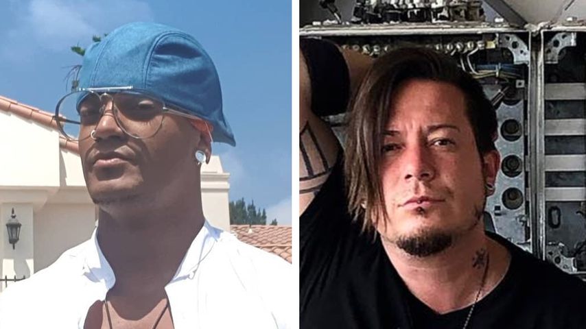 Collage: Mikel Johnson und Izzy Gallegos