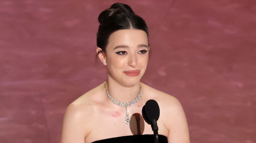 Mikey Madison bei den Oscars 2025