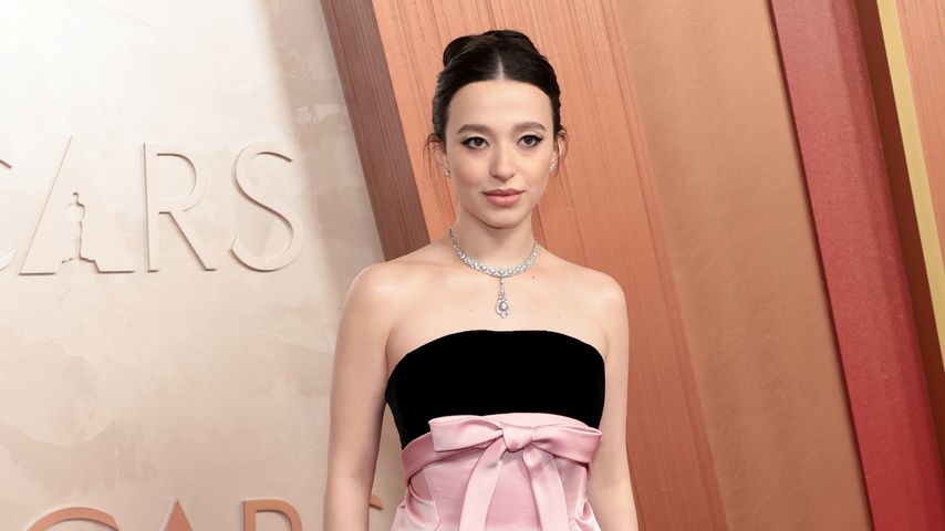 Mikey Madison bei den Oscars 2025