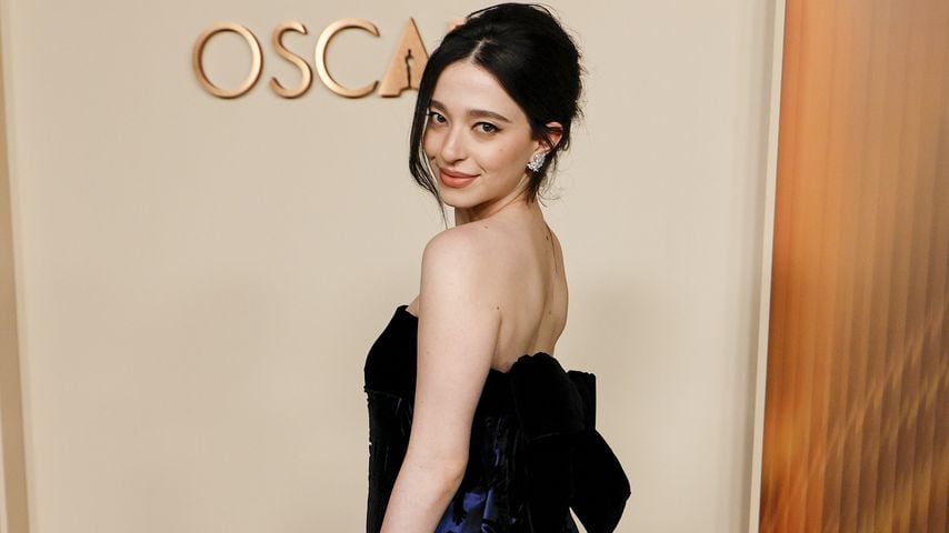 So zurückgezogen lebt Oscar-Preisträgerin Mikey Madison