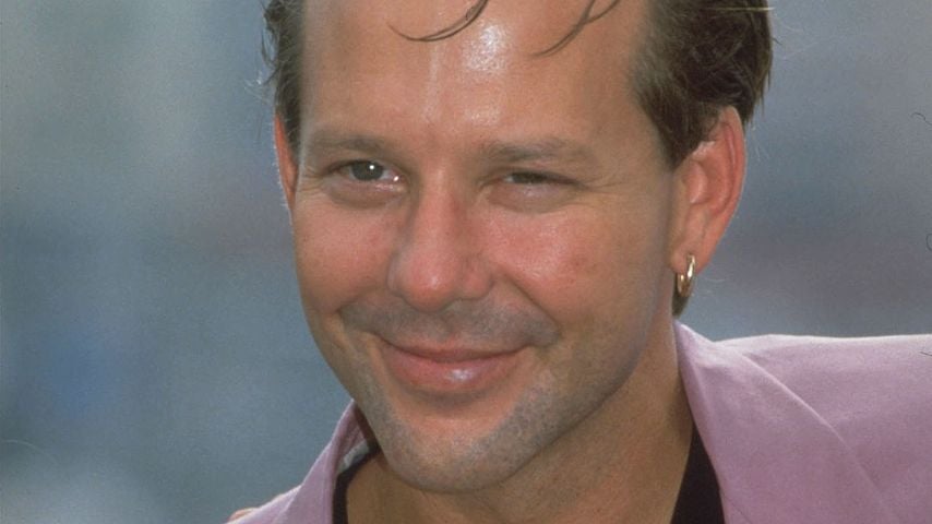 Mikey Rourke, Schauspieler