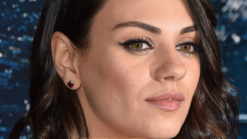 Saugfähige Höschen: Mila Kunis spricht offen über ihre Tage