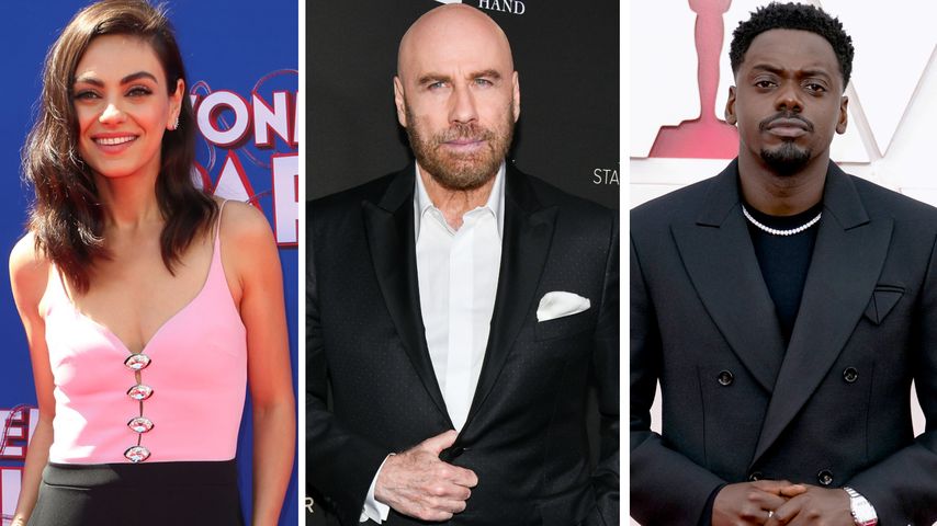 Es werden mehr! Auch diese Hollywoodstars überreichen Oscars