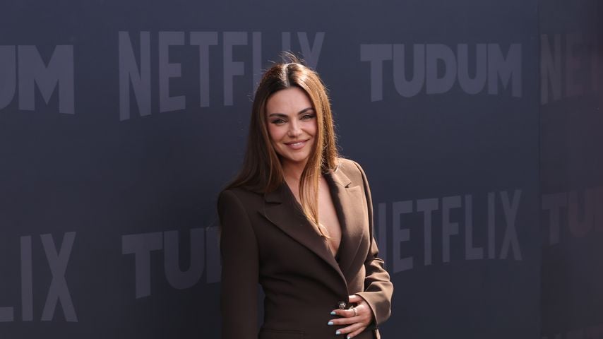 Mila Kunis enthüllt ihre krasse Diät für "Black Swan"-Rolle