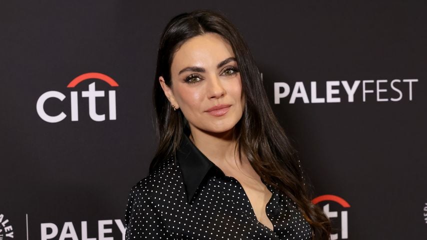 Mila Kunis
