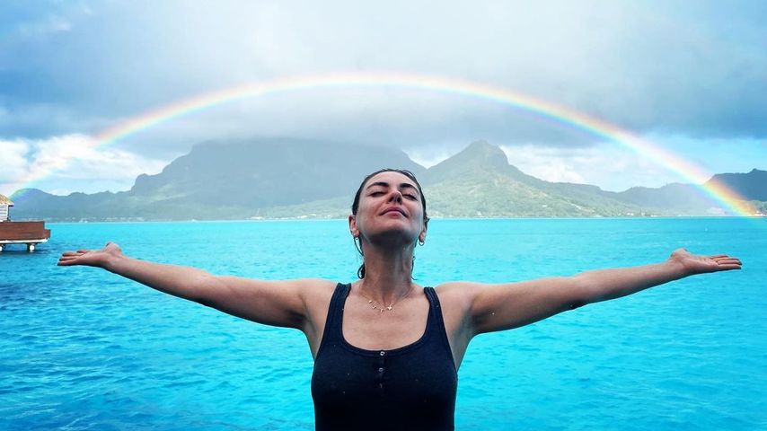 Mila Kunis, Juni 2023
