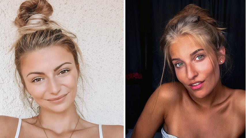 Mila verrät: So geht es "Love Island"-Sandra mit Henrik-Beef