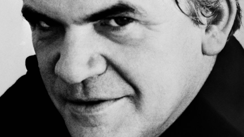 Milan Kundera, Schriftsteller