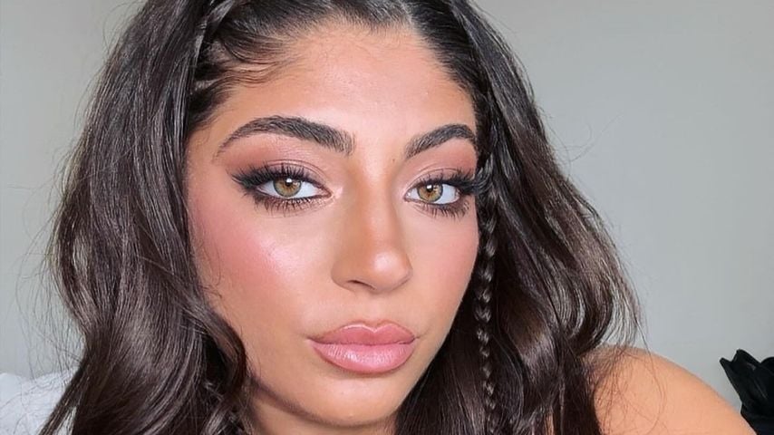 Milania Giudice, Juli 2025