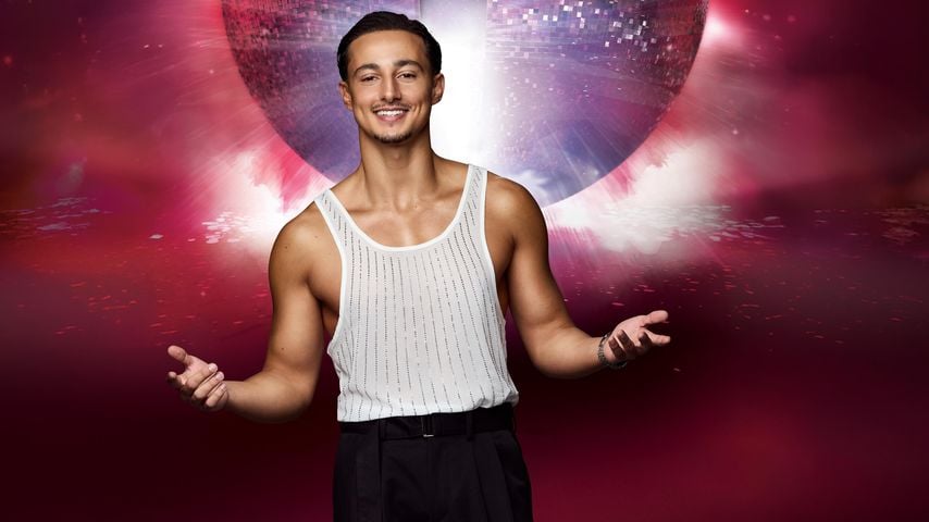 Milano, "Let's Dance"-Kandidat 2026