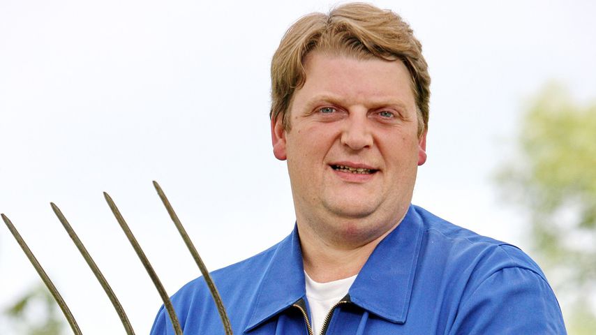Milchbauer Kurt, "Bauer sucht Frau"-Kandidat 2011