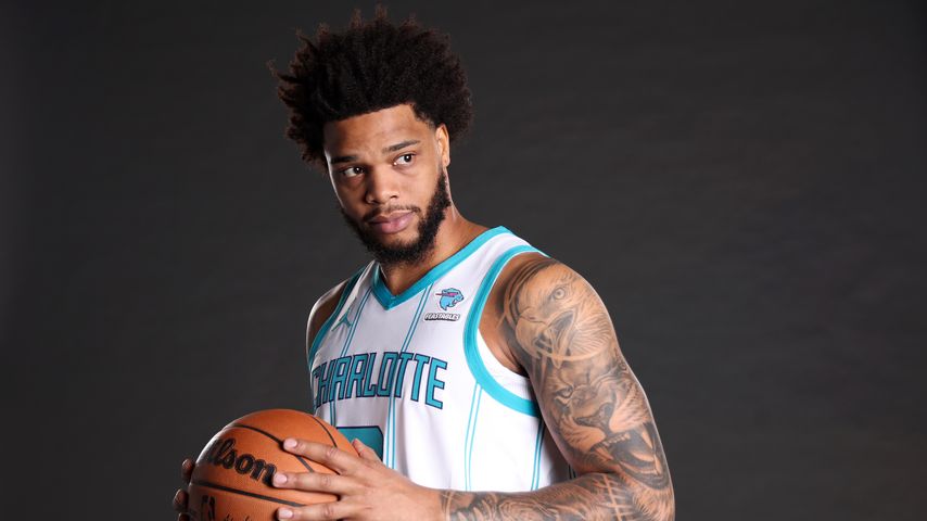 Miles Bridges, Basketballspieler