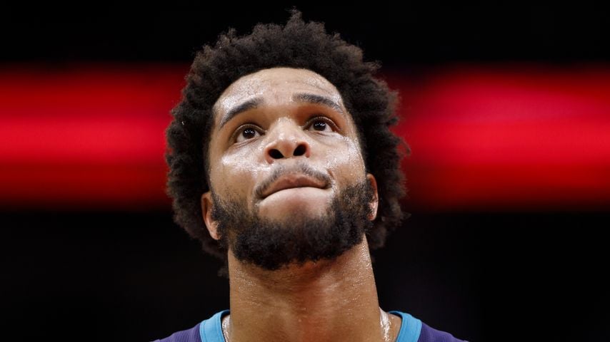 Miles Bridges, Basketballspieler