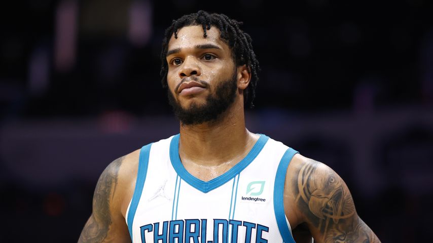 Häusliche Gewalt: Basketballstar Miles Bridges suspendiert