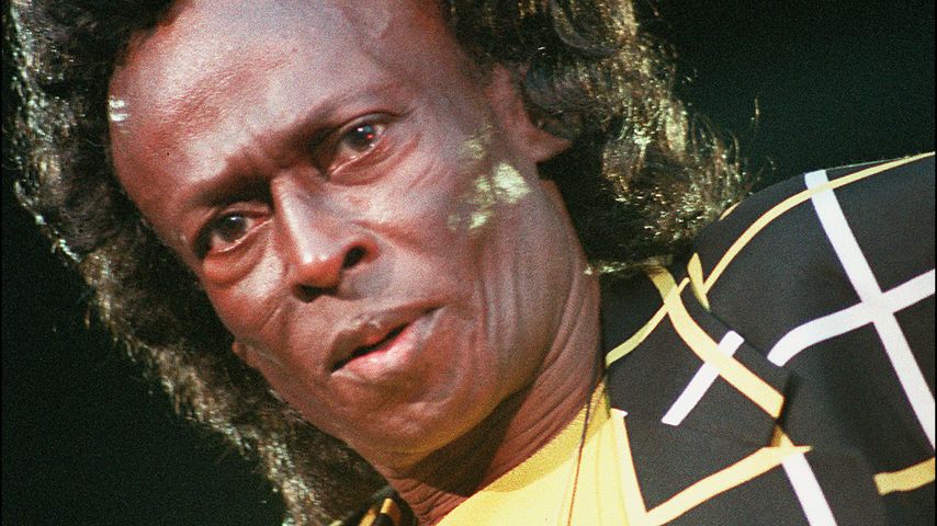 Miles Davis, Musiker